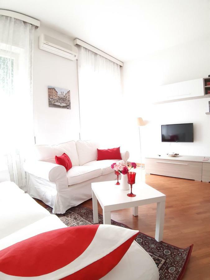 La Maison Di Marianna Apartment *