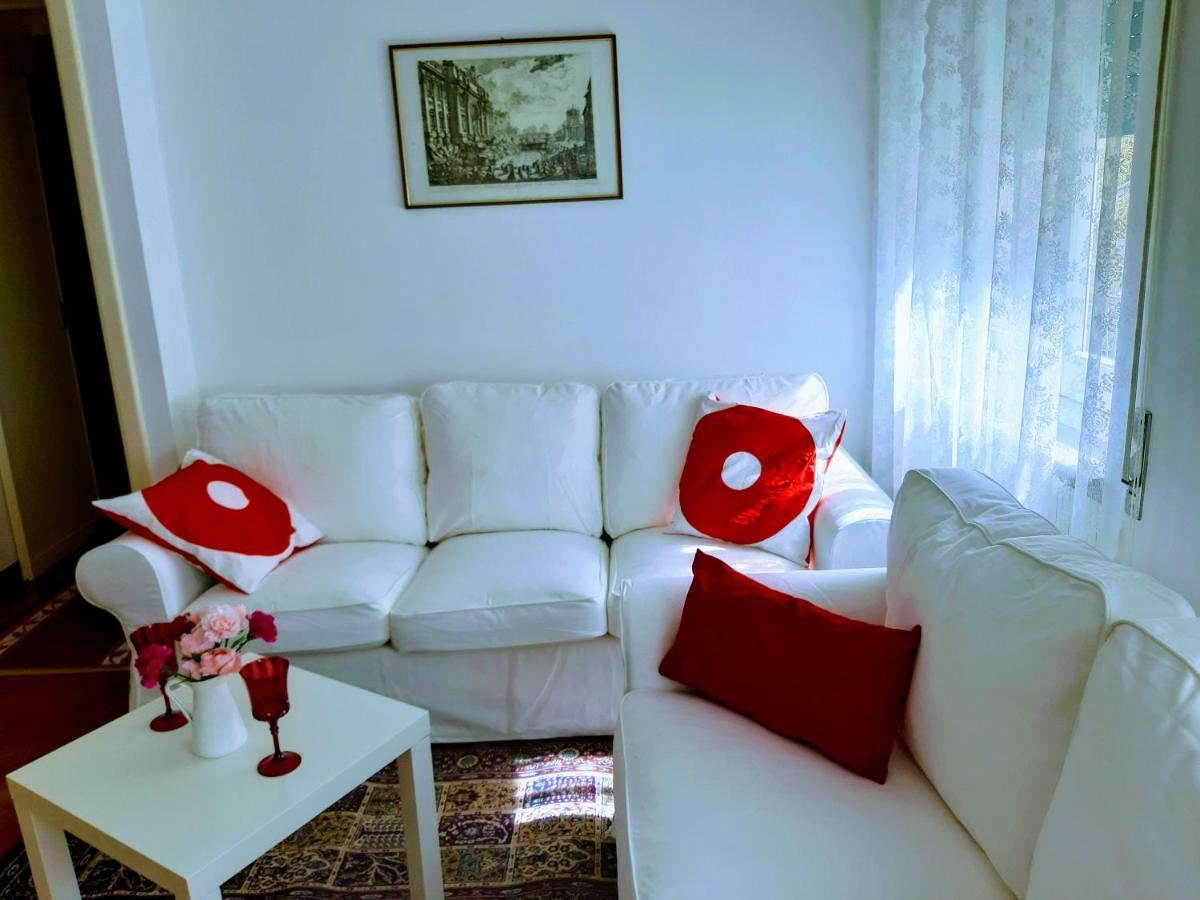 La Maison Di Marianna Apartment
