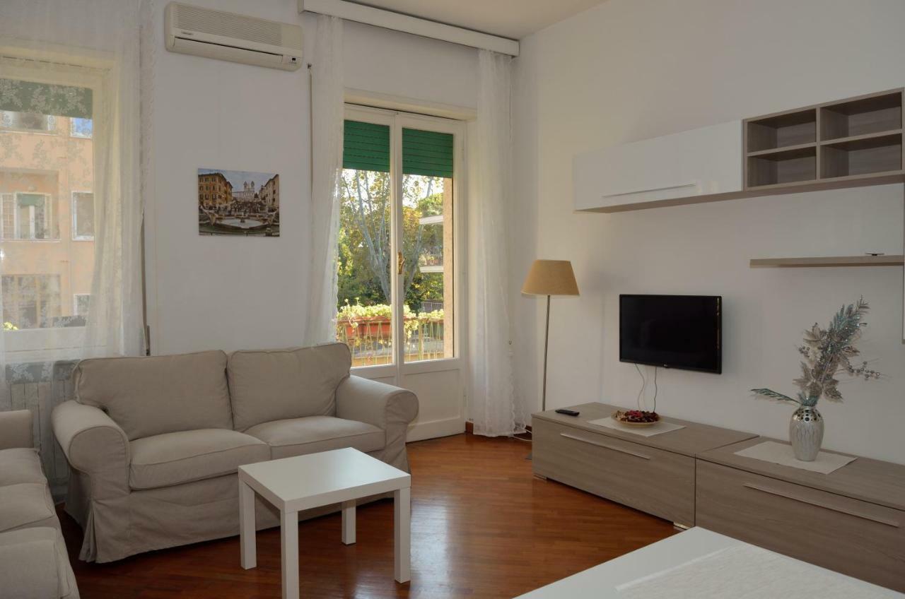 La Maison Di Marianna Apartment Rom